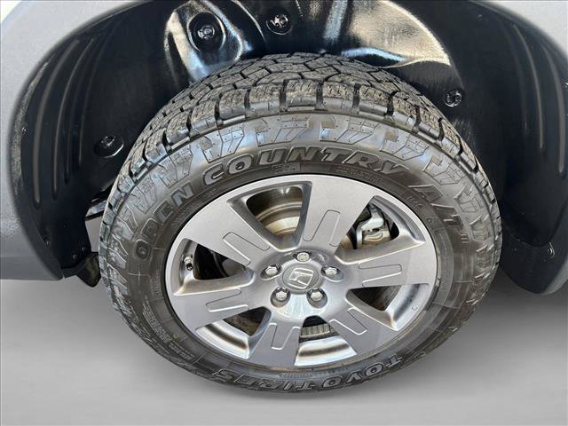 Used 2020 Honda Ridgeline RTL-E image 23