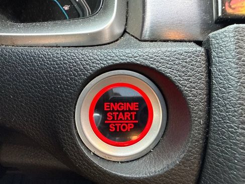 Used 2017 Honda Civic EX-T image 24