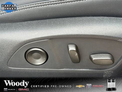 Certified 2024 Chevrolet Blazer EV LT image 36