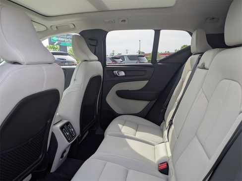 New 2025 Volvo XC40 B5 Plus w/ Climate Package image 14