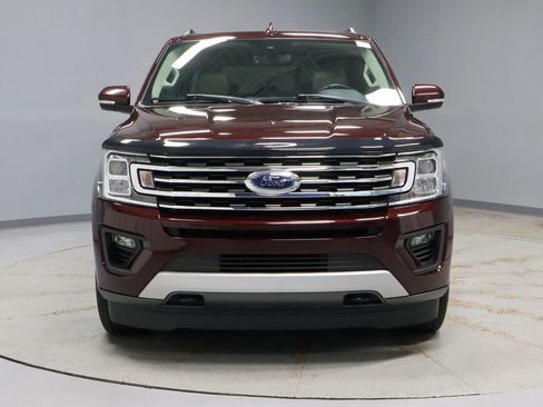 Certified 2020 Ford Expedition Max XLT w/ Equipment Group 202A AWD/4WD image 7