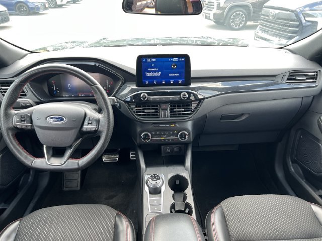Used 2024 Ford Escape ST-Line AWD/4WD image 27