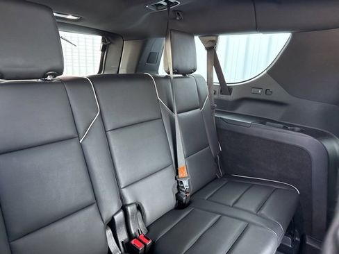 Certified 2021 Cadillac Escalade ESV Premium Luxury image 28