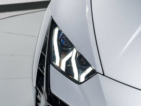 Used 2023 Lamborghini Huracan Tecnica RWD image 42
