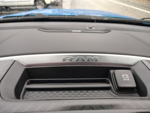 New 2026 RAM 1500 Big Horn image 31