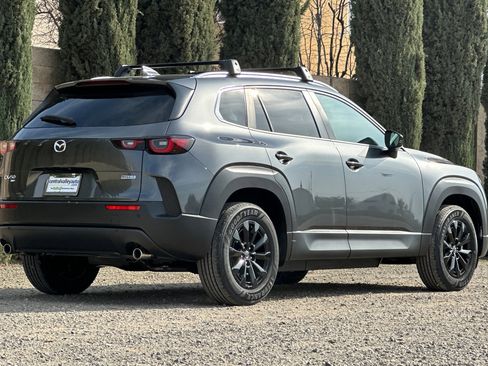 New 2026 MAZDA CX-50 2.5 Hybrid w/ Weather Package image 4