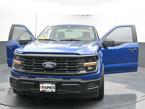 New 2025 Ford F150 XL image 43
