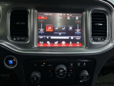 Used 2011 Dodge Charger Rallye RWD image 21