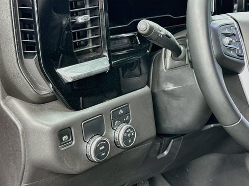Used 2024 GMC Sierra 1500 Elevation RWD image 16