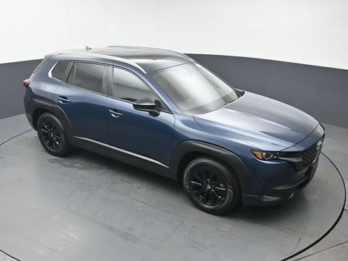 Used 2024 MAZDA CX-50 AWD 2.5 S image 38