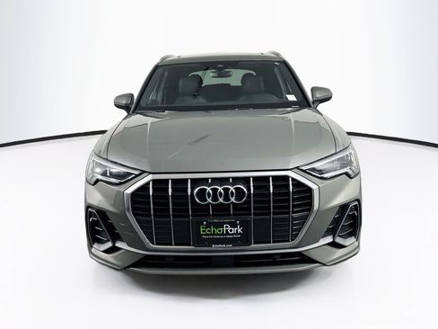 Used 2024 Audi Q3 2.0T Premium AWD/4WD image 2