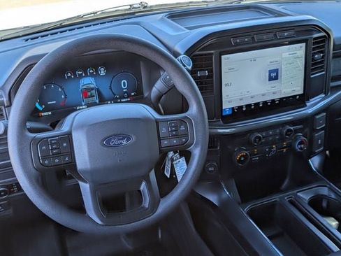 Used 2024 Ford F150 STX image 12