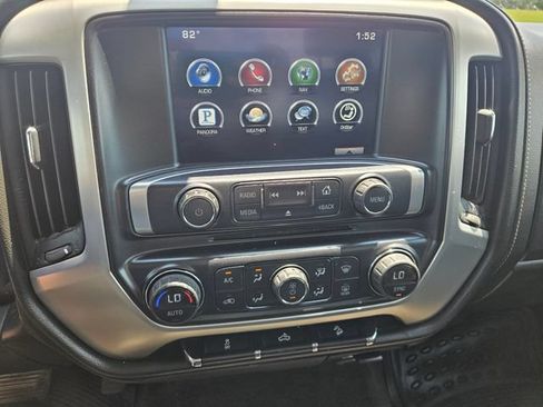 Used 2015 GMC Sierra 1500 SLE w/ Texas SLE Value Package RWD image 18