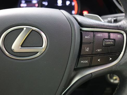 Used 2023 Lexus ES 350 F Sport w/ Accessory Package (Z2) FWD image 29
