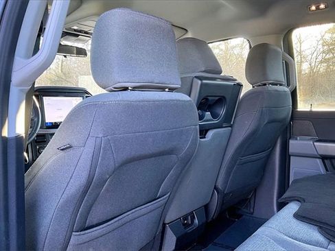 Used 2025 Ford F150 XLT w/ Equipment Group 301A Standard image 37