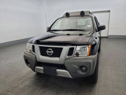 Used 2015 Nissan Xterra PRO-4X AWD/4WD image 15
