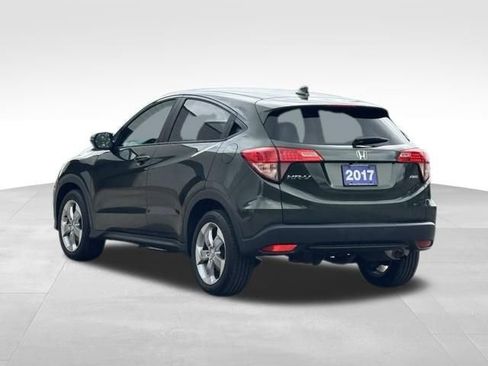Used 2017 Honda HR-V EX image 7