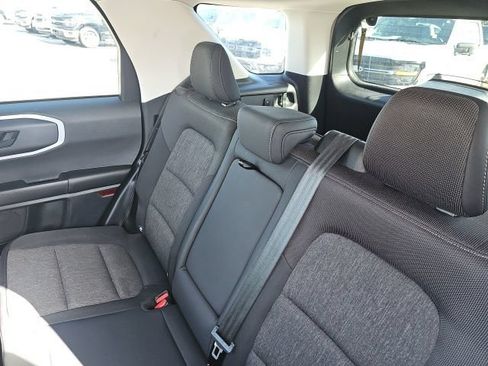 Used 2024 Ford Bronco Sport Big Bend AWD/4WD image 4