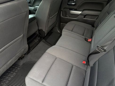 Used 2018 Chevrolet Silverado 1500 LT w/ All Star Edition image 13