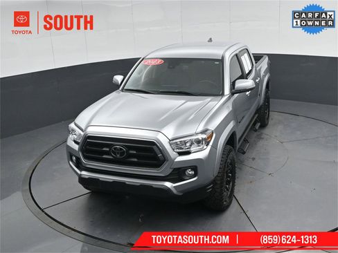 Used 2023 Toyota Tacoma SR5 image 54