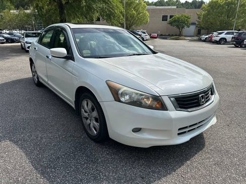 Used 2009 Honda Accord EX-L image 3