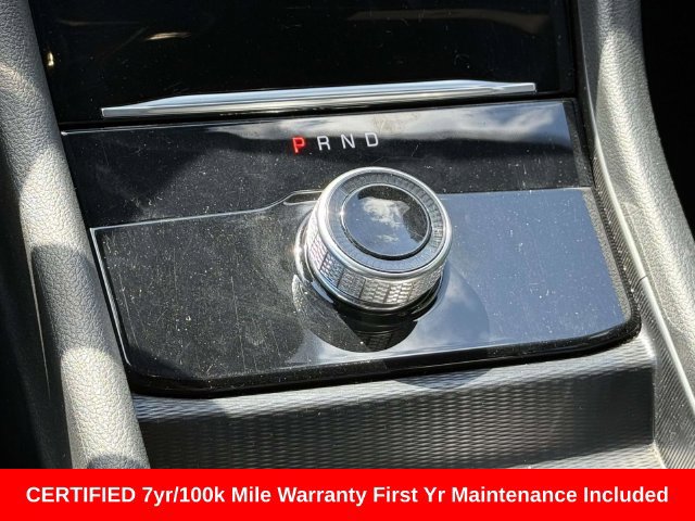 Certified 2025 Jeep Grand Cherokee Altitude AWD/4WD image 18