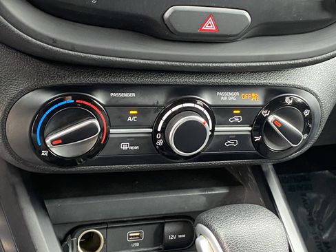 Used 2023 Kia Soul LX w/ Option Group 015 image 20