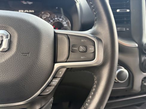 Certified 2024 RAM 2500 Big Horn w/ Bed Utility Group image 15