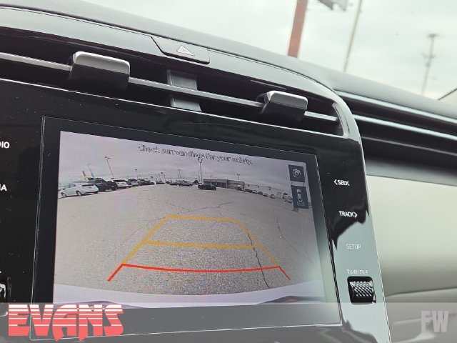 Used 2024 Hyundai Tucson SEL FWD image 8