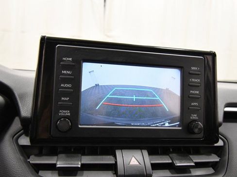 Used 2019 Toyota RAV4 XLE image 25