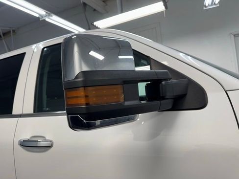 Used 2017 GMC Sierra 2500 Denali w/ Duramax Plus Package image 35