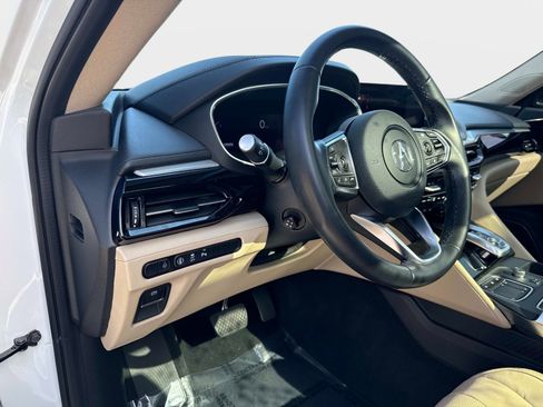 Certified 2023 Acura MDX FWD w/ Technology Package image 19