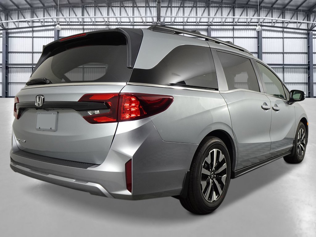 New 2027 Honda Odyssey EX-L image 5