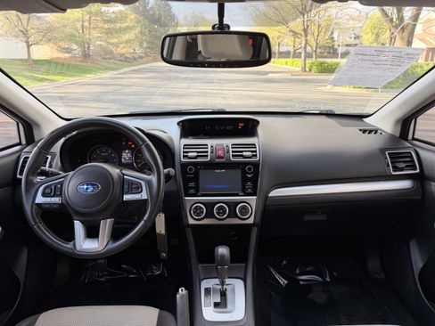Used 2016 Subaru Crosstrek 2.0i Premium w/ Moonroof Package AWD/4WD image 18