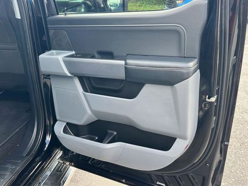 Used 2024 Ford F150 XLT w/ Mobile Office Package image 15