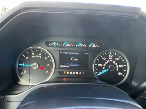 Used 2016 Ford F150 XLT w/ Equipment Group 302A Luxury image 17