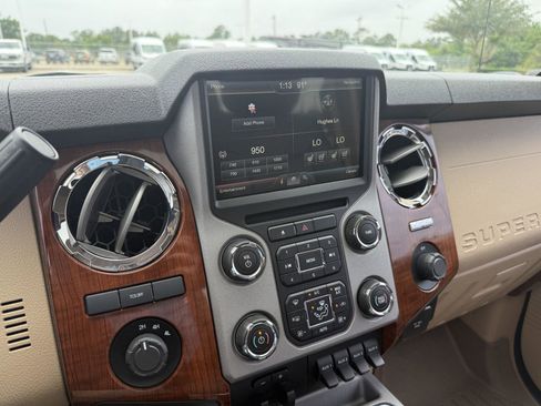 Used 2015 Ford F350 King Ranch AWD/4WD image 20