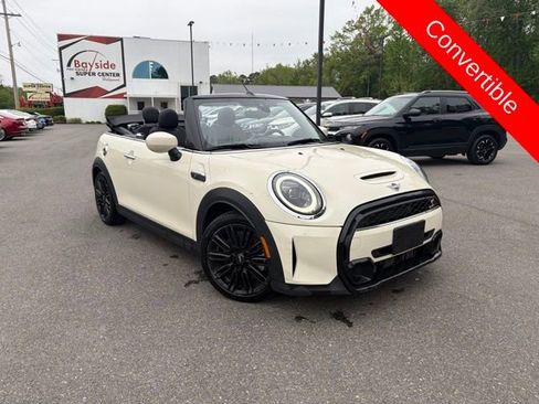 Used 2023 MINI Cooper S FWD image 33