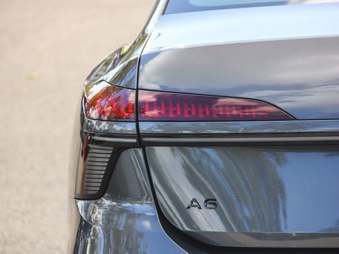 New 2026 Audi A6 Premium Plus image 8