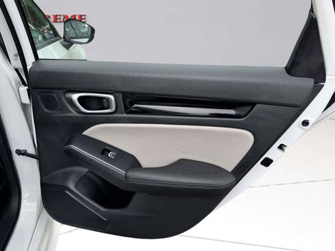 Used 2024 Honda Civic Touring image 36