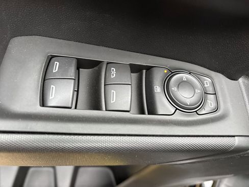 New 2026 Chevrolet Silverado 1500 Custom w/ Rally Edition image 18