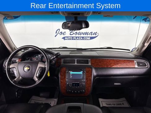 Used 2012 Chevrolet Avalanche LTZ AWD/4WD image 10