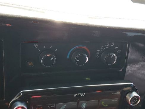 Used 2022 Chevrolet Express 2500 Extended w/ Enhanced Convenience Package RWD image 16