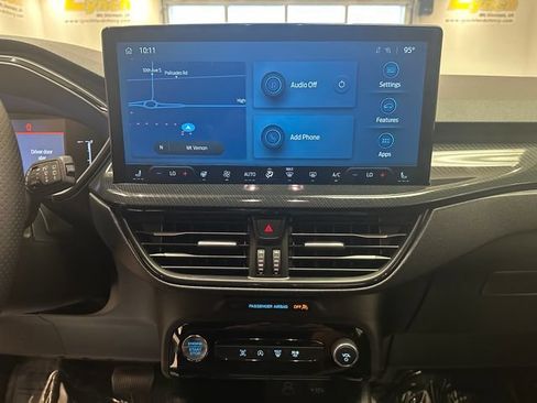 Used 2026 Ford Escape ST-Line Select w/ Equipment Group 401A AWD/4WD image 10