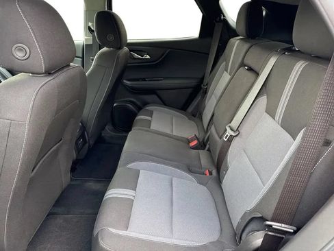 Used 2024 Chevrolet Blazer LT w/ Convenience Package FWD image 28