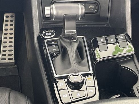 Certified 2023 Kia Sportage X-Pro image 20