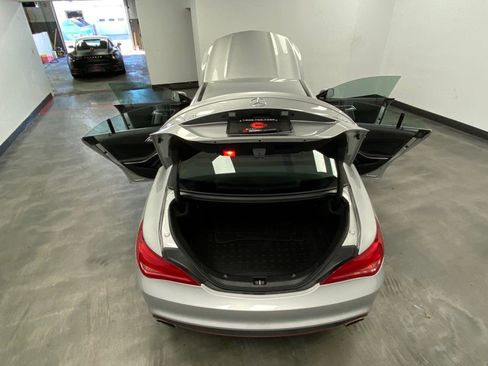 Used 2015 Mercedes-Benz CLA 250 4MATIC w/ Sport Package Plus image 48