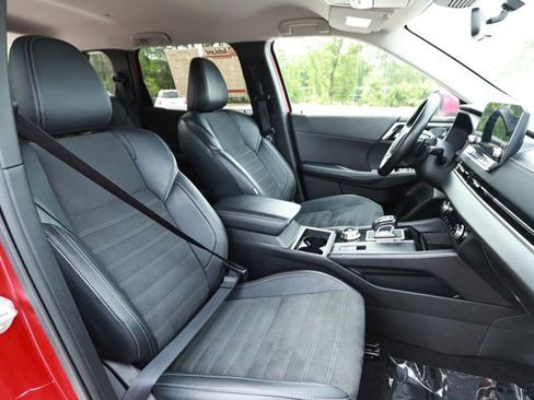 Used 2024 Mitsubishi Outlander SE FWD image 28