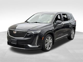 Used 2022 Cadillac XT6 Premium Luxury w/ Technology Package AWD/4WD video 3
