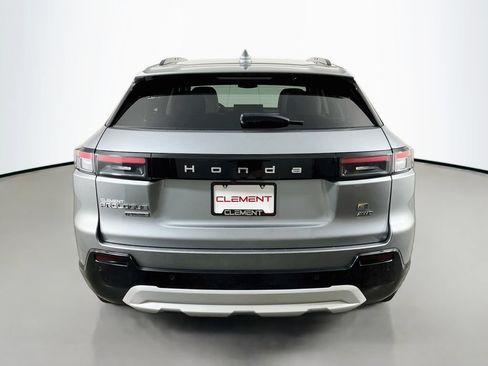 Used 2025 Honda Prologue Touring image 8